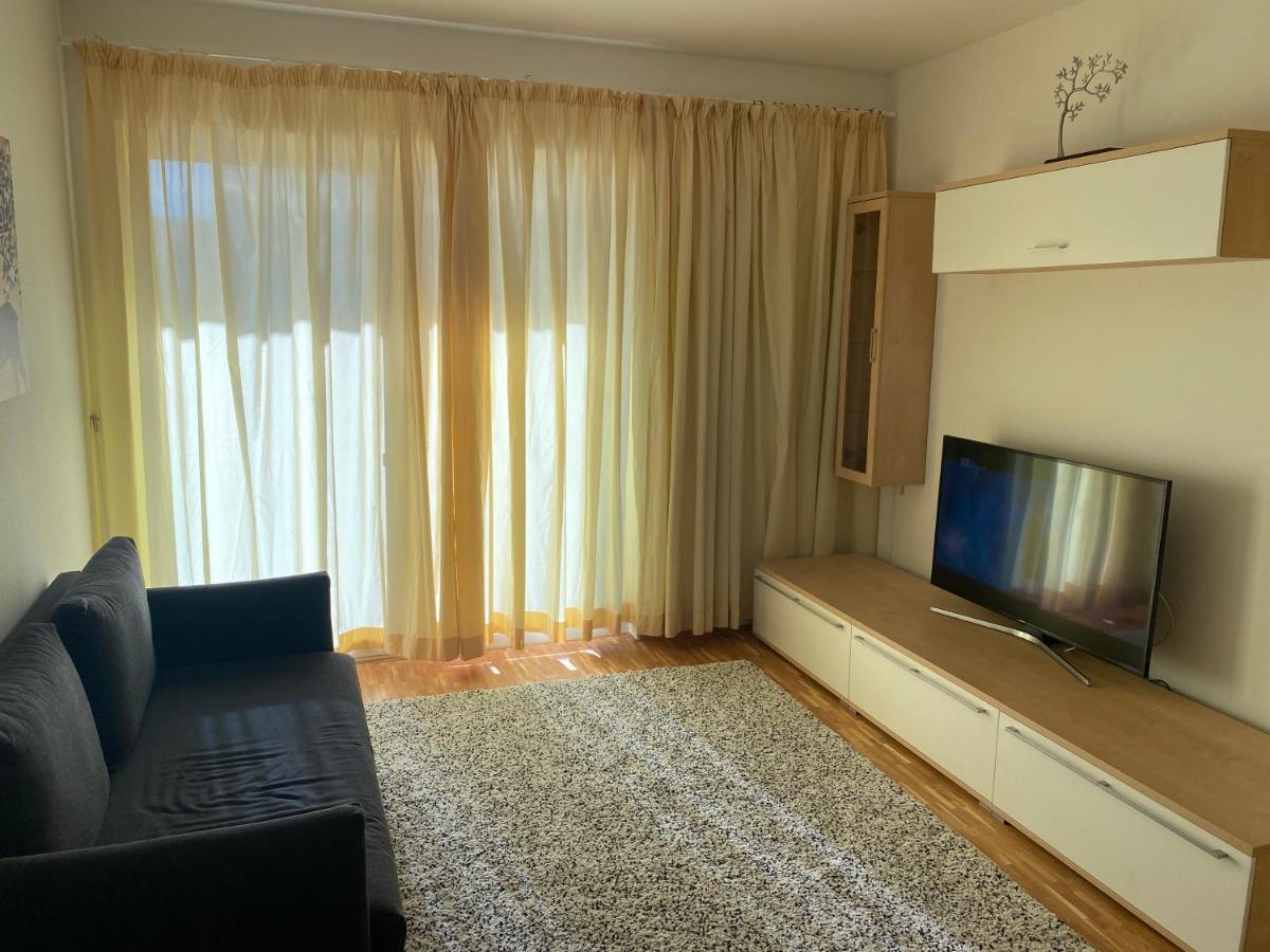 Luxurious And Distinctive New-Build Apartment In Mainz'S Charming Oberstadt District Экстерьер фото