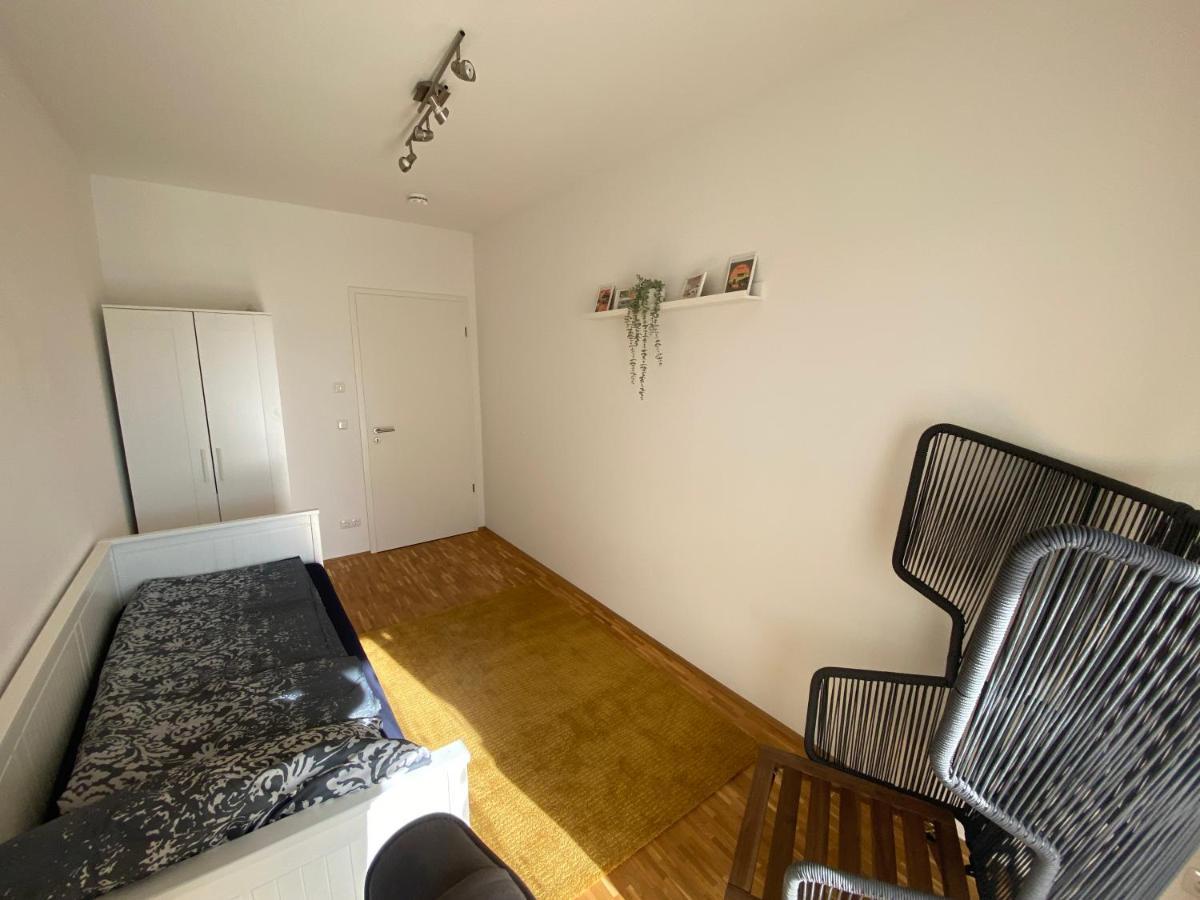 Luxurious And Distinctive New-Build Apartment In Mainz'S Charming Oberstadt District Экстерьер фото