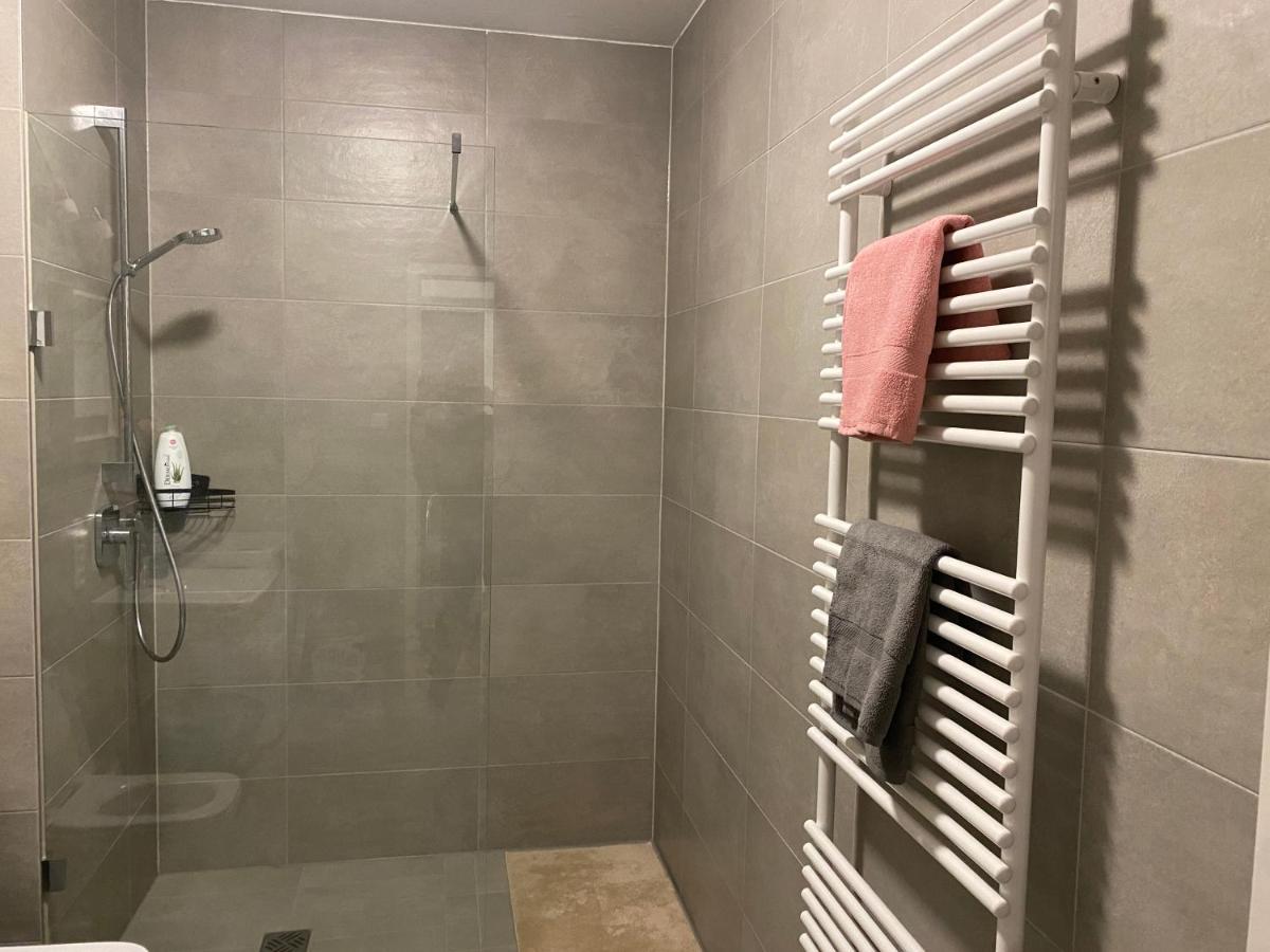 Luxurious And Distinctive New-Build Apartment In Mainz'S Charming Oberstadt District Экстерьер фото