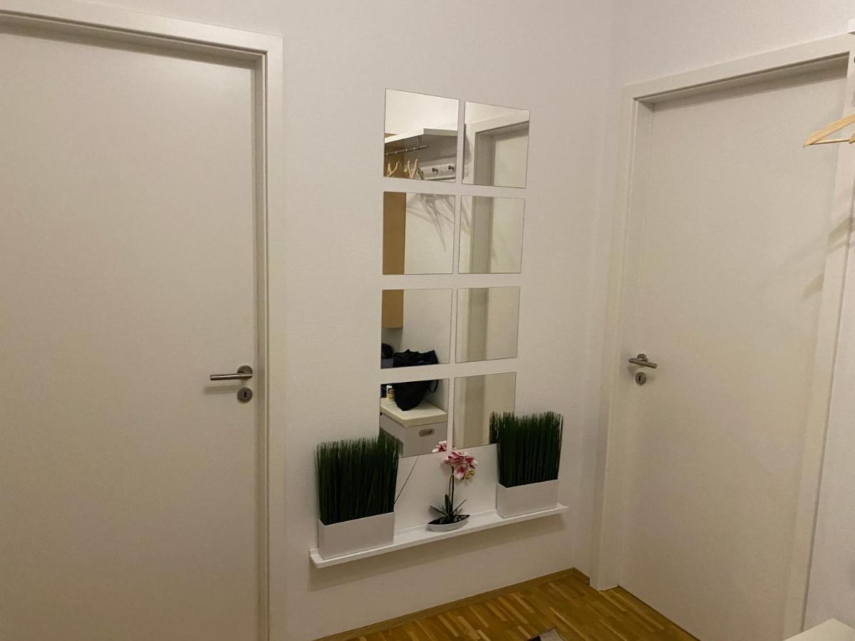 Luxurious And Distinctive New-Build Apartment In Mainz'S Charming Oberstadt District Экстерьер фото